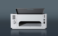 Yitu A3MAX6 Die Machine De Découpe Industrie De La Publicité Plus Rapide Et Plus Précis Caméra Contour Auto-Alimentation Étiquette Cutter