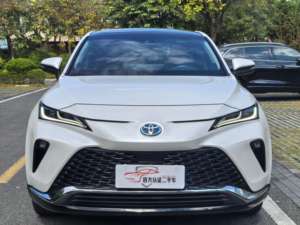 Weisa รถซีดาน2.0L Toyota SUV ขับเคลื่อนสองล้อภายในไฟพาโนรามาความเร็ว175กม. ไฟฟ้า/น้ำมัน R18จีน - Product Image 4