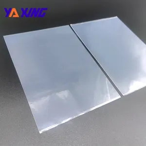 Film Plastic Sheets High Clarity Flameproof NFEP Film