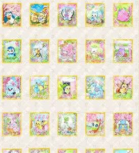 <span class=keywords><strong>Coffret</strong></span> Cadeau Pokémon Best-Seller à Prix Réduit pour la Nouvelle Année, Ensemble de Quatre Pièces avec Cartes de Combat Continu, Métal Scellé de Haute Qualité et - Product Image 4