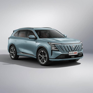 <span class=keywords><strong>Changan</strong></span> CS75 Plus, SUV Compacto con Exterior Elegante, Nuevo, Volante a la Izquierda, Motor 1.5T Automático, Modelo Elite, 5 Puertas, 5 Asientos, en Oferta - Product Image 1