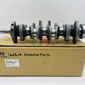 Cigüeñal de alta calidad para el sistema del motor 23111-2G200 231112G200 para Hyundai Elantra 23111 2G200 - Product Image 1