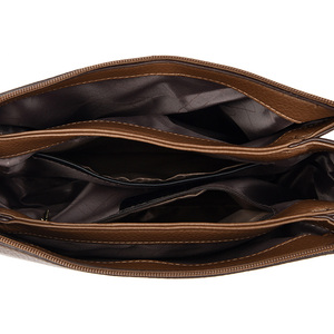 New High Quality Women Messenger Bags for Women Pu Leather Crossbody Bags Ladies Designer Shoulder Bags <b>Tote</b> Handbags and Purses - Product Image 6