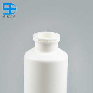 Лучшие продажи 10 мл 15 мл 25 мл медицинский горло спрей насос пластиковый медицинский оральный спрей бутылка - Product Image 3