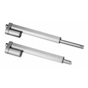LAS4 Series <b>Linear</b> <b>Actuator</b> - Product Image 6