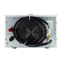 MYAMI 30V 200A Tezgah Laboratuvarı DC Güç Kaynağı Değişken 0-30V 0-200 Amper DC Güç Kaynağı Ayarlanabilir Dijital LED Ekranlı Test Cihazı