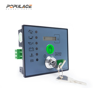 Generator Parts Generator <strong>Control</strong> <strong>Dse</strong> <strong>702</strong> <strong>Engine</strong> <strong>Control</strong> <strong>Module</strong> Dse702 Electronic Governor <strong>Control</strong> 702k-as 702as - Product Image 4