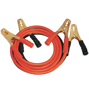 Производитель 200amp 2,5 м провода для аккумулятора автомобиля <span class=keywords><strong>Booster</strong></span> кабель автомобильный аккумулятор для баттареи jump кабель - Product Image 1