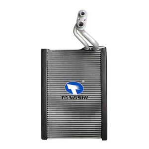 Meistverkaufter Aluminium-Klimaanlagen-Verdampfer für Subaru Legacy/Outback (BM/<span class=keywords><strong>BR</strong></span>/BS)/Renault Fluence (L3) - Product Image 1