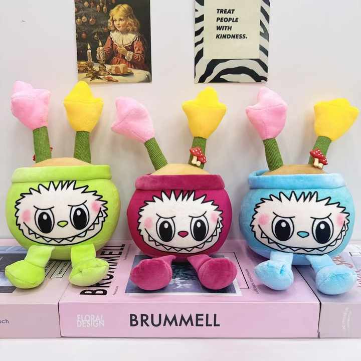 Muñeca De Ganchillo Abeja Positiva, Tejida A Mano Y Con Mensaje Motivador, Para Decoración O Regalo De ánimo
