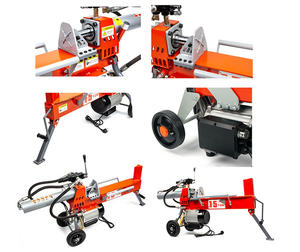 Fendeuse <span class=keywords><strong>de</strong></span> bûches manuelle professionnelle robuste <span class=keywords><strong>de</strong></span> 15 tonnes Petit processeur hydraulique <span class=keywords><strong>de</strong></span> <span class=keywords><strong>bois</strong></span> Nouvelle pompe Roulement <span class=keywords><strong>de</strong></span> vitesse <span class=keywords><strong>Bois</strong></span> <span class=keywords><strong>de</strong></span> <span class=keywords><strong>chauffage</strong></span> Vente au détail - Product Image 5