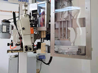 BQJ-Q distributeur automatique d'étiquettes de type pneumatique | étiqueteuse personnalisée