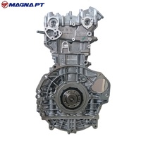 Factory High Performance Long Life Genuine Petrol Gas 2.0L 20L4E Engine Assembly for RX8 MG Saic MAXUS G10 Roewe D90 T60