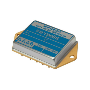 Personnalisable/OEM TY2815D30B1(F) Convertisseur DC/DC 0.9V-5V Entrée 18V-40V Sortie 90% Efficacité 15W Remplace - Product Image 3