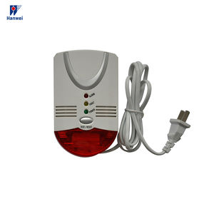 <span class=keywords><strong>Allarme</strong></span> CO GK901, Rilevatore di <span class=keywords><strong>Gas</strong></span> CO, Produttore Leader Henan Hanwei - Product Image 2