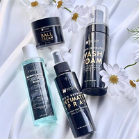 Produits de marque privée Mousse de lavage intime pour hommes Produit Yoni Nettoyage du vagin Vente en gros de produits yoni à base de plantes