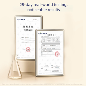 CASMA Essence à micro-aiguilles éclaircissante pour les yeux - Réduction rapide des cernes et amélioration de la peau terne - Unisexe Adulte - Product Image 5