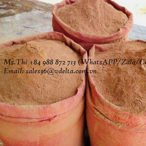 Fragancia popular al por mayor LITSEA GLUTINOSA POLVO // BROWN JOSS POLVO CON ALTA CALIDAD/Mr. Kevin - Product Image 3