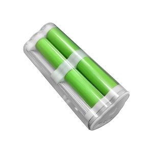 Carry-on Plane Teléfono portátil Laptop Doble C Puertos Carga rápida Power Bank 27000Mah - Product Image 2