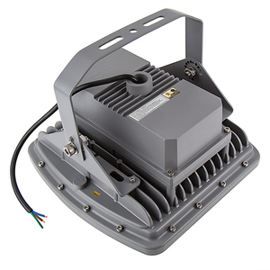 Class I Divison ไฟดับ100W,ไฟส่องสว่าง IP68 IK09วัตต์2กลุ่ม A B C D 60W 80W - Product Image 2