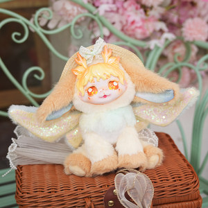 Nouvelle série Le <span class=keywords><strong>Magicien</strong></span> <span class=keywords><strong>d</strong></span>'<span class=keywords><strong>Oz</strong></span>, boîte mystère en vinyle et peluche de troisième génération, cadeau <span class=keywords><strong>d</strong></span>'anniversaire, poupée tendance avec articulations mobiles - Product Image 6