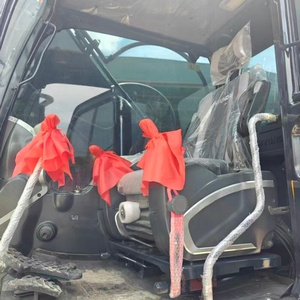 Excavadora Hidráulica Usada Hyundai R225-9S de 22 Toneladas en Buen Estado, en Venta, Máquina de Construcción - Product Image 6