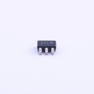 New and Original Integrated Circuit Ic Chip MAX16052AUT+T - Product Image 1