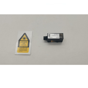 Sensores Láser Electrónicos Ipf Pt140470 - 12 Meses de Garantía Certificación CE ISO9001 Hecho en Alemania Nuevo Stock Disponible - Product Image 5