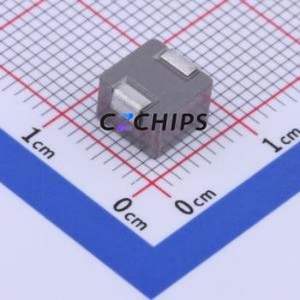 Inductor de Potencia MDE0650-100M 2726 (Inductancia: 10uH) (Precisión: 20%) (Corriente Nominal: 4.5A) - Product Image 2