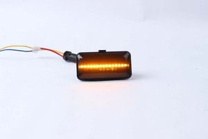 Luz Trasera LED Secuencial Dinámica para Golf 3/ Vento/Passat 35i/Seat <span class=keywords><strong>Ibiza</strong></span> 2 6K/Seat Cordoba 6K - Product Image 4