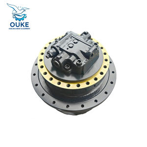 Boîte <span class=keywords><strong>de</strong></span> vitesses <span class=keywords><strong>de</strong></span> moteur <span class=keywords><strong>de</strong></span> déplacement final <span class=keywords><strong>207</strong></span>-27-X1100 <span class=keywords><strong>207</strong></span>-27-00105 <span class=keywords><strong>207</strong></span>-27-00104 <span class=keywords><strong>207</strong></span>-27-00103 <span class=keywords><strong>207</strong></span>-27-00102 pour Komatsu PC300-5 PC310-5 - Product Image 1