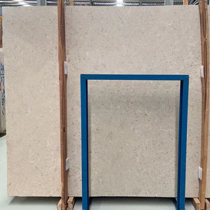 Caliza Beige de Beirut Más Económica para Revestimiento de Paredes Exteriores - Product Image 4