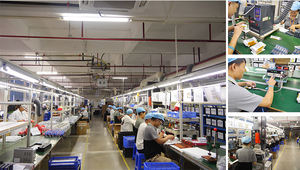 <span class=keywords><strong>3</strong></span>,2 V Lithium batterie IFR18650 1000mAh <span class=keywords><strong>3</strong></span>,2 V Batterie 1500mAh IFR 18650 Li-Ionen-Batterien - Product Image 6