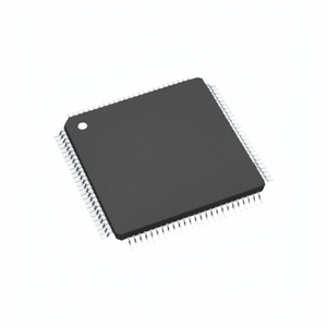 Embedded STM32H725VET6 Electronic Chips Component 100 LQFP BOM IC In Stock - Product Image 1
