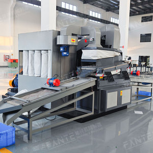 Máquina de Reciclaje de <span class=keywords><strong>Cobre</strong></span>/Reciclaje de Cable de <span class=keywords><strong>Cobre</strong></span> - Product Image 5