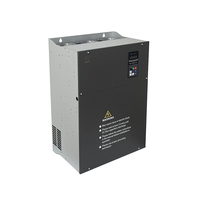 Variateur de fréquence vectoriel triphasé OULU EV510A Série 132KW 380V à haute capacité de surcharge