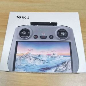 Control Remoto Original de la Marca TBS, Material PVC, para Drones Mini 4 Pro y Air 3, Accesorios - Product Image 4