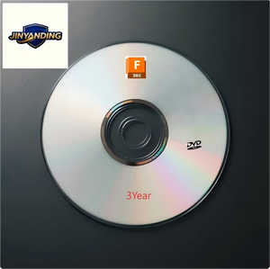 Dung lượng cao fusion360 Edu Apps 3 năm phần mềm cài đặt đĩa DVD nhanh chóng vận chuyển cho máy tính xách tay máy tính - Product Image 1