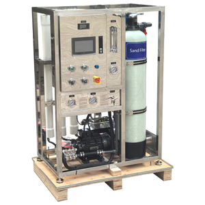 4000L/Day Machine à <span class=keywords><strong>eau</strong></span> salée à <span class=keywords><strong>eau</strong></span> potable Island Resort Système <span class=keywords><strong>de</strong></span> dessalement <span class=keywords><strong>d</strong></span>'<span class=keywords><strong>eau</strong></span> <span class=keywords><strong>de</strong></span> mer <span class=keywords><strong>Prix</strong></span> Dessalinisateur <span class=keywords><strong>de</strong></span> bateau Machine à <span class=keywords><strong>eau</strong></span> - Product Image 2