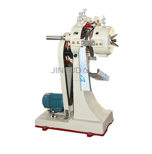 Nouvelle machine à fabriquer des bonbons en chaîne commerciale - Machine à fabriquer des sucettes à haute productivité avec une utilisation facile - Product Image 6