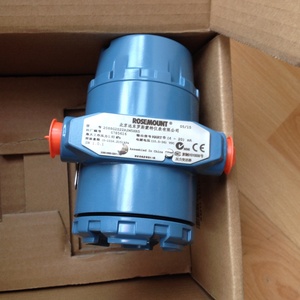 2088 Gage Transmitters up to 4000 Psig (2758 <b>Bar</b>) With 4-20 MA HART 316L Stainless Steel 1 Year Warranty 2088 2088 Gage Transmit - Product Image 3
