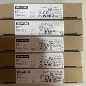 <span class=keywords><strong>Siemens</strong></span> 6ES7193-6BP00-0DA0 ET 200SP Unité de base PLC PAC et contrôleurs dédiés Typ <span class=keywords><strong>A0</strong></span> <span class=keywords><strong>BU15</strong></span>-<span class=keywords><strong>P16</strong></span> + <span class=keywords><strong>A0</strong></span> + <span class=keywords><strong>2D</strong></span> - Product Image 2