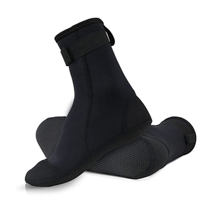 All'ingrosso Cool Black Best Fit Essentials calzini alti da Beach volley - Product Image 4