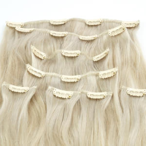 2023 accessori per capelli con artiglio jumbo naturale di alta qualità hijab hair flower clips quirel clip grigia in tinsel per capelli con groviglio <span class=keywords><strong>fre</strong></span> - Product Image 2