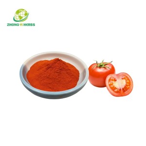 天然トマトエキス10%20%リコピンパウダー リコピンオイル - Product Image 2