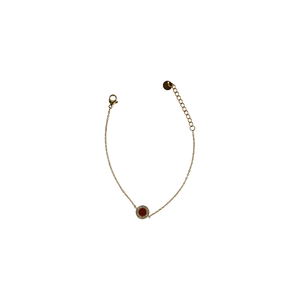 YE195-YC-B13935 สร้อยข้อมือแฟชั่นแบบโซ่และแบบเชื่อมต่อ - Product Image 2