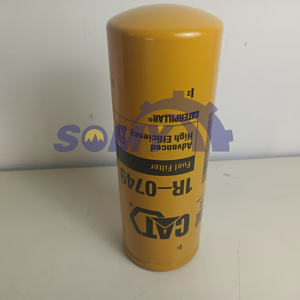 人気商品 純正キャタピラー油圧フィルター、燃料フィルター 1R-0749 326-16421 30-3212 中国サプライヤー - Product Image 4