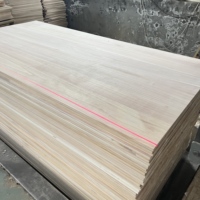 Cheap Prices 2x4x8 Lumber 2x4 Lumber Bulk Lumber Paulownia Wood Solid Board Buy Low Price Bleached/carbonized Wood Paulownia