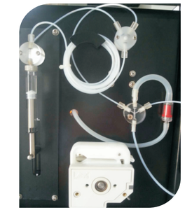 Espectrómetro de Fluorescencia de 2 Canales WESTTUNE AFS200S, con Límite de Detección de Hg Alto y Bajo, Estable y Ecológico - Product Image 6