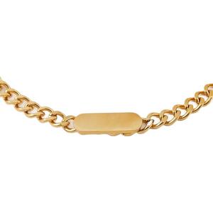 <span class=keywords><strong>Ensemble</strong></span> de bijoux en or en gros pour femmes : bracelet, bague, boucles d'oreilles, collier – Accessoires de mode polyvalents et luxueux avec boîte à bijoux - Product Image 5